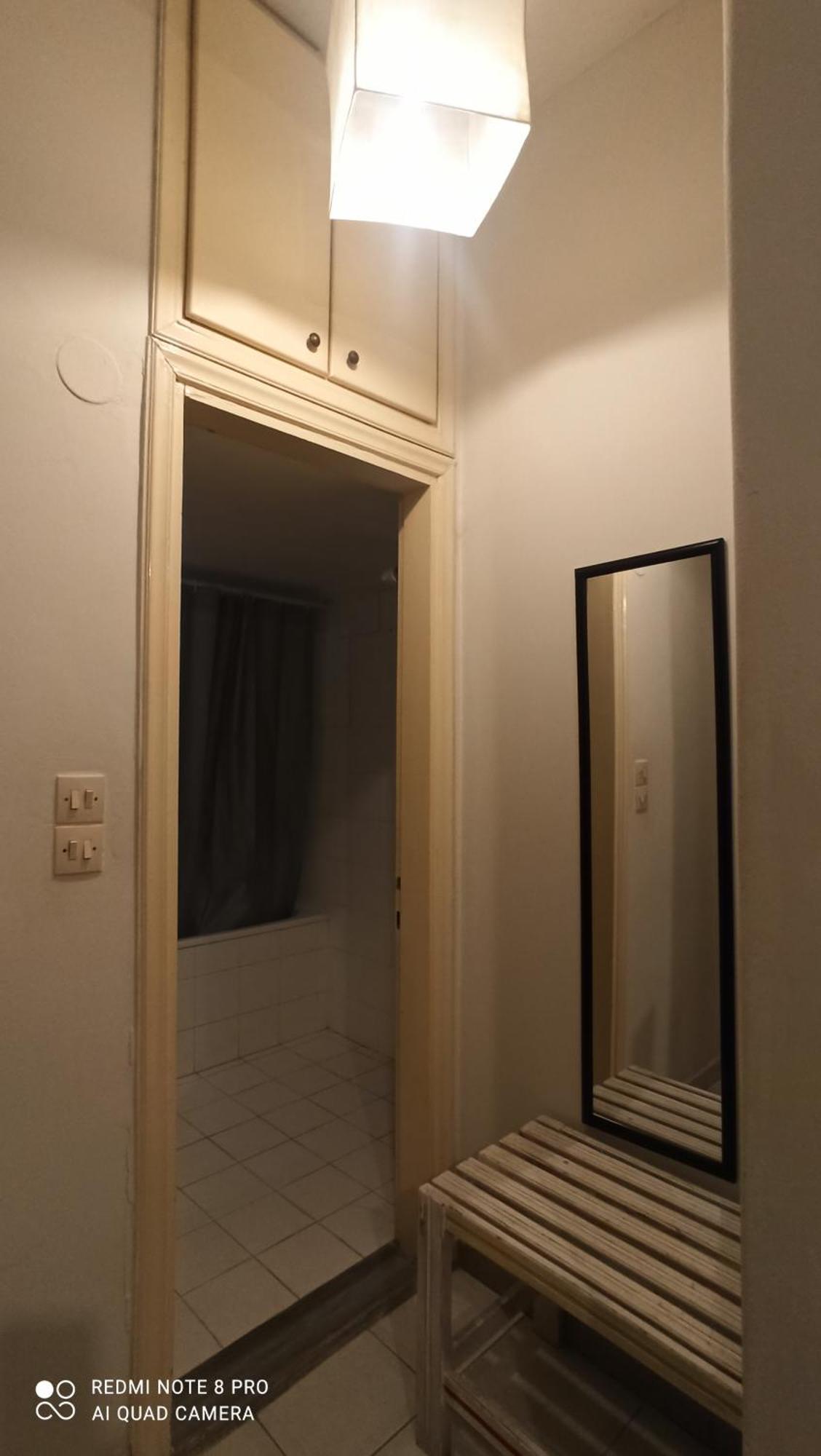 Thess Rooms Agion Panton 12 Thessaloníki Exteriör bild