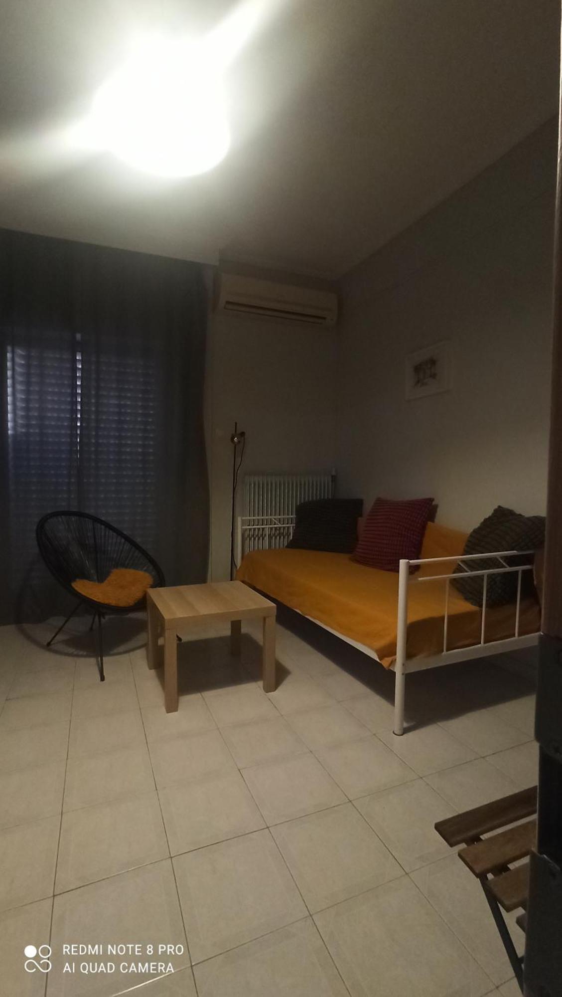 Thess Rooms Agion Panton 12 Thessaloníki Exteriör bild