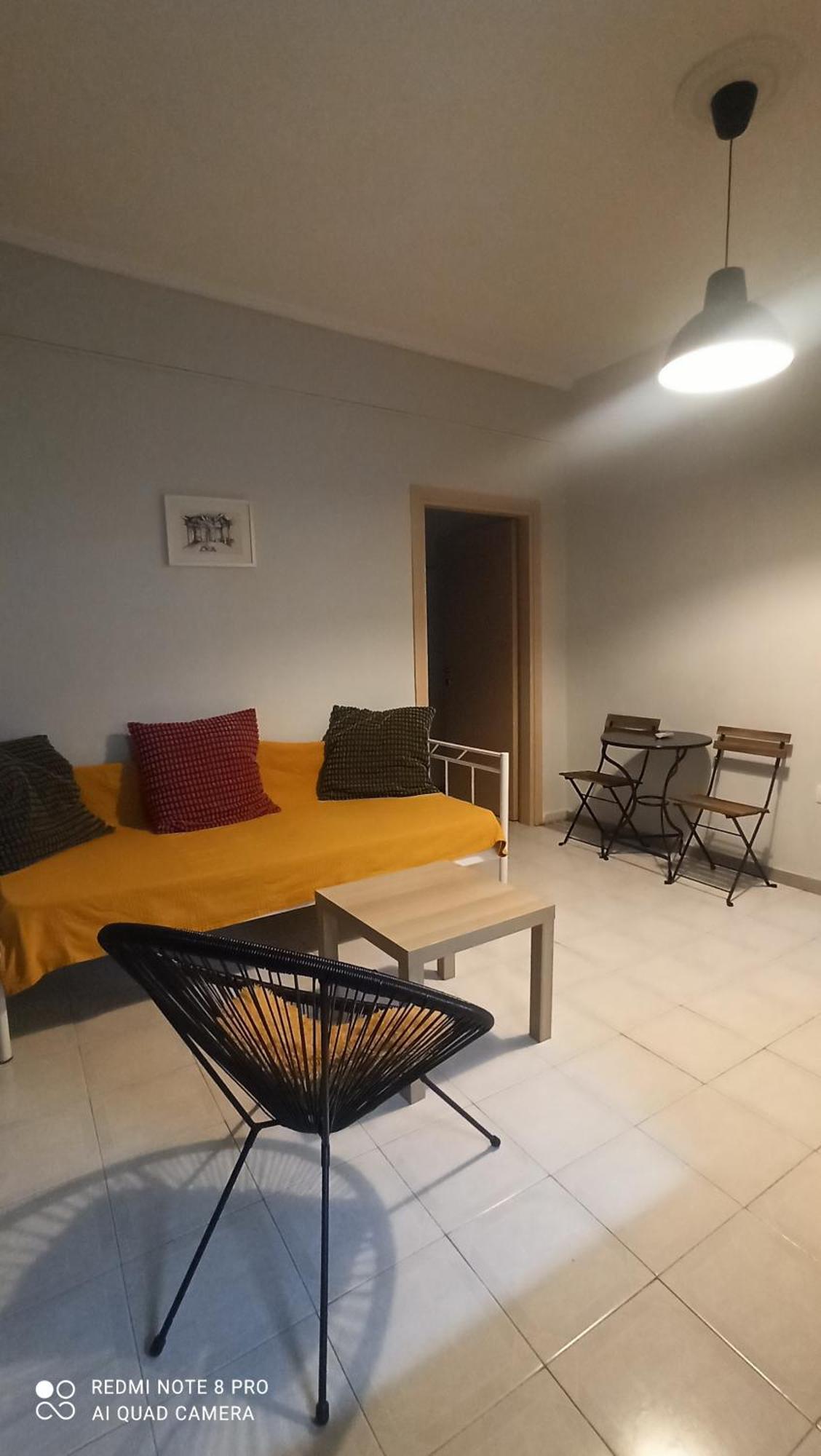 Thess Rooms Agion Panton 12 Thessaloníki Exteriör bild