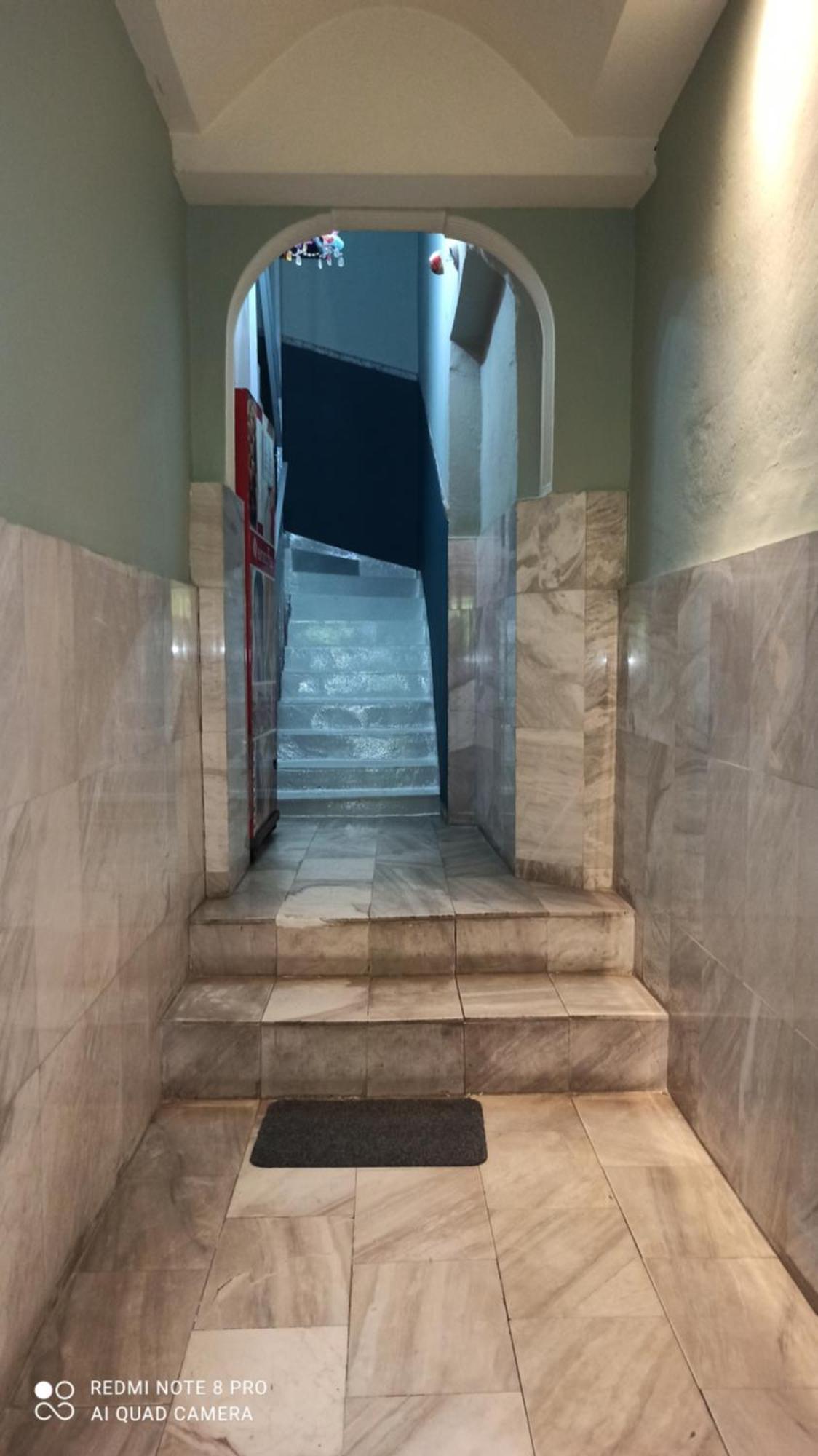 Thess Rooms Agion Panton 12 Thessaloníki Exteriör bild