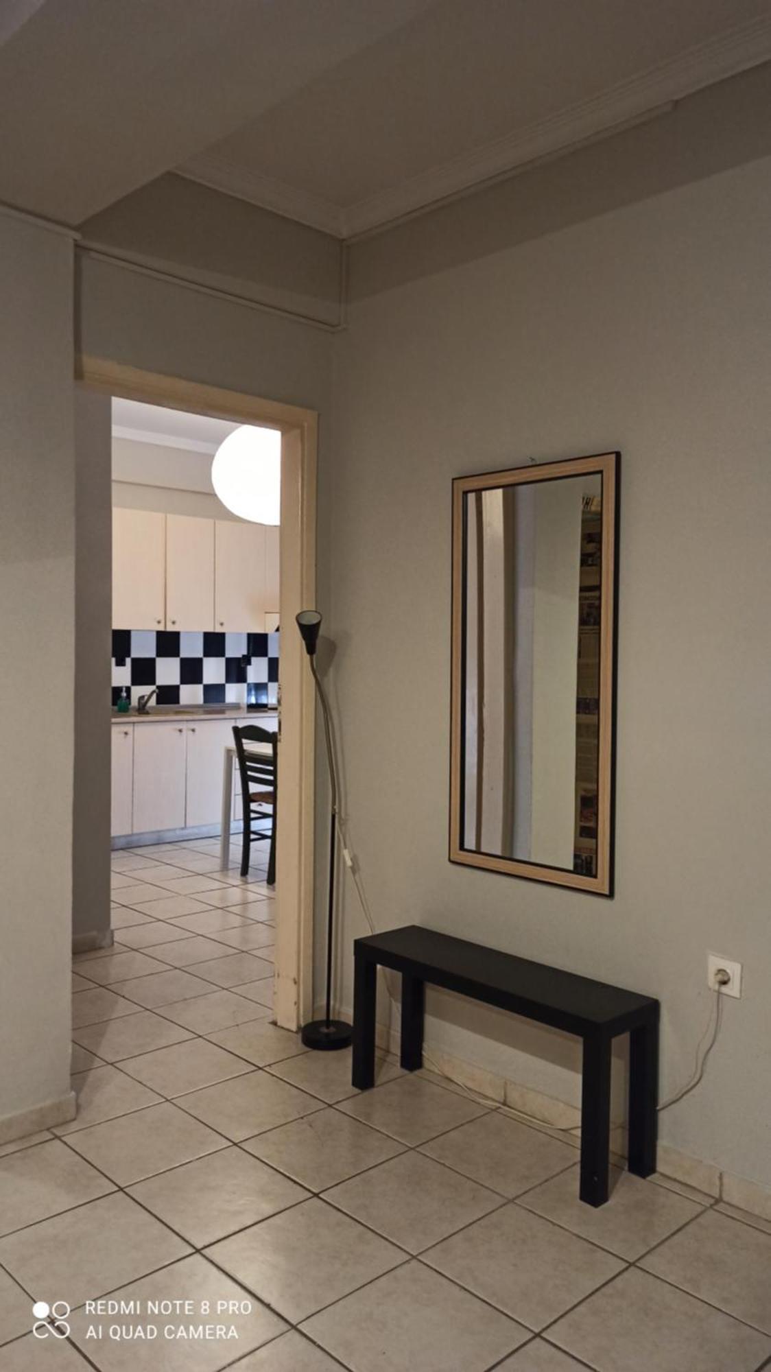 Thess Rooms Agion Panton 12 Thessaloníki Exteriör bild