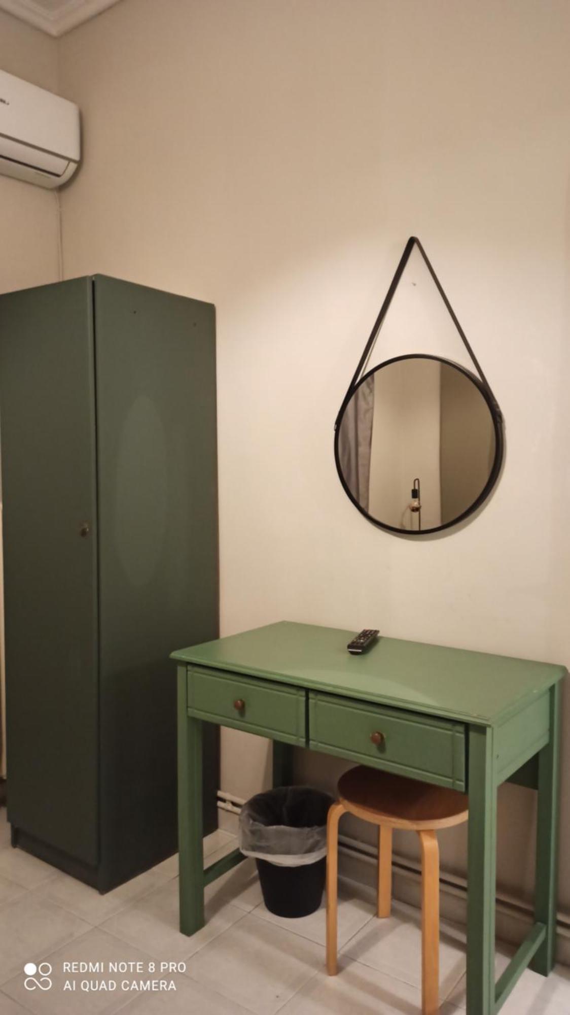 Thess Rooms Agion Panton 12 Thessaloníki Exteriör bild