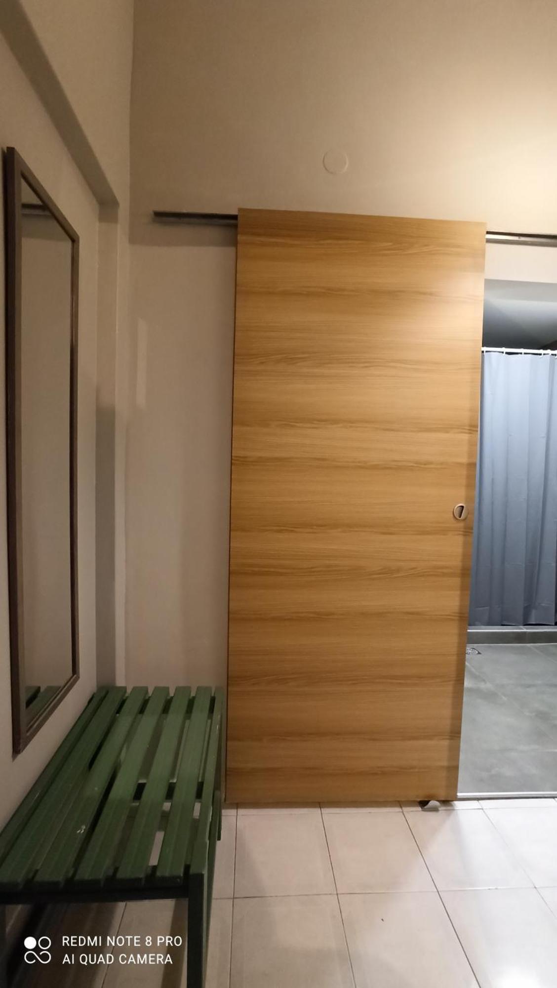 Thess Rooms Agion Panton 12 Thessaloníki Exteriör bild