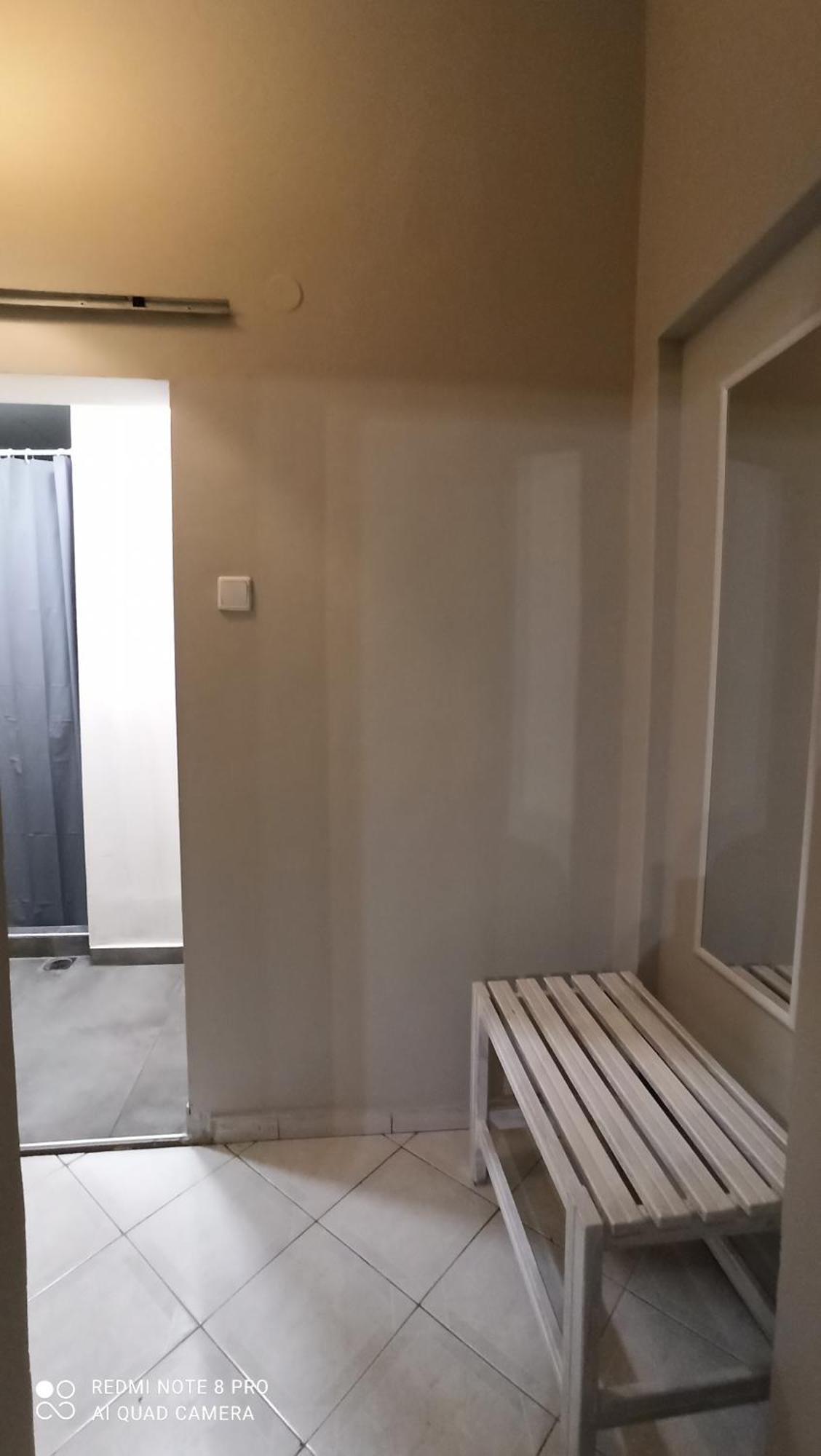 Thess Rooms Agion Panton 12 Thessaloníki Exteriör bild