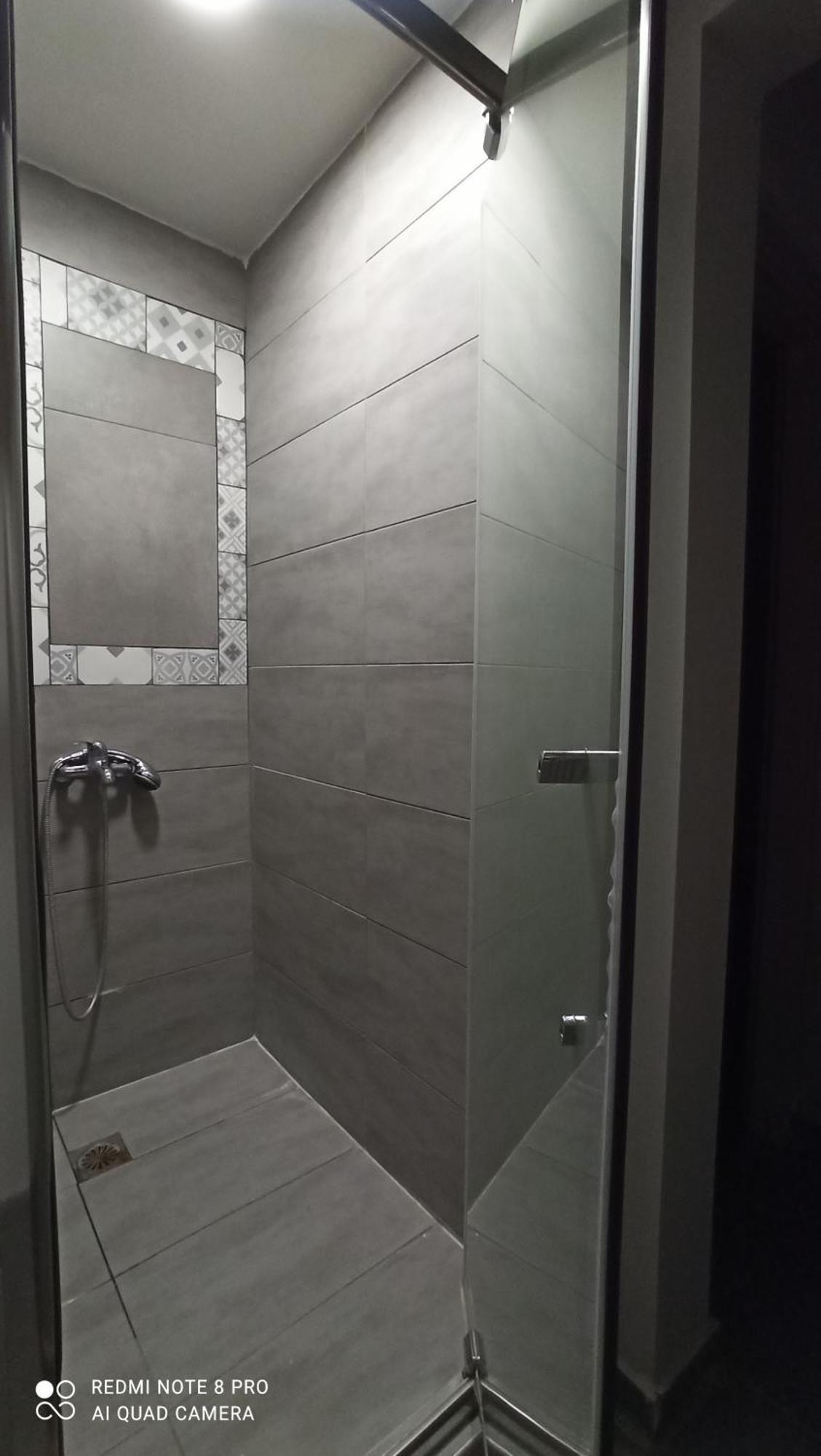 Thess Rooms Agion Panton 12 Thessaloníki Exteriör bild